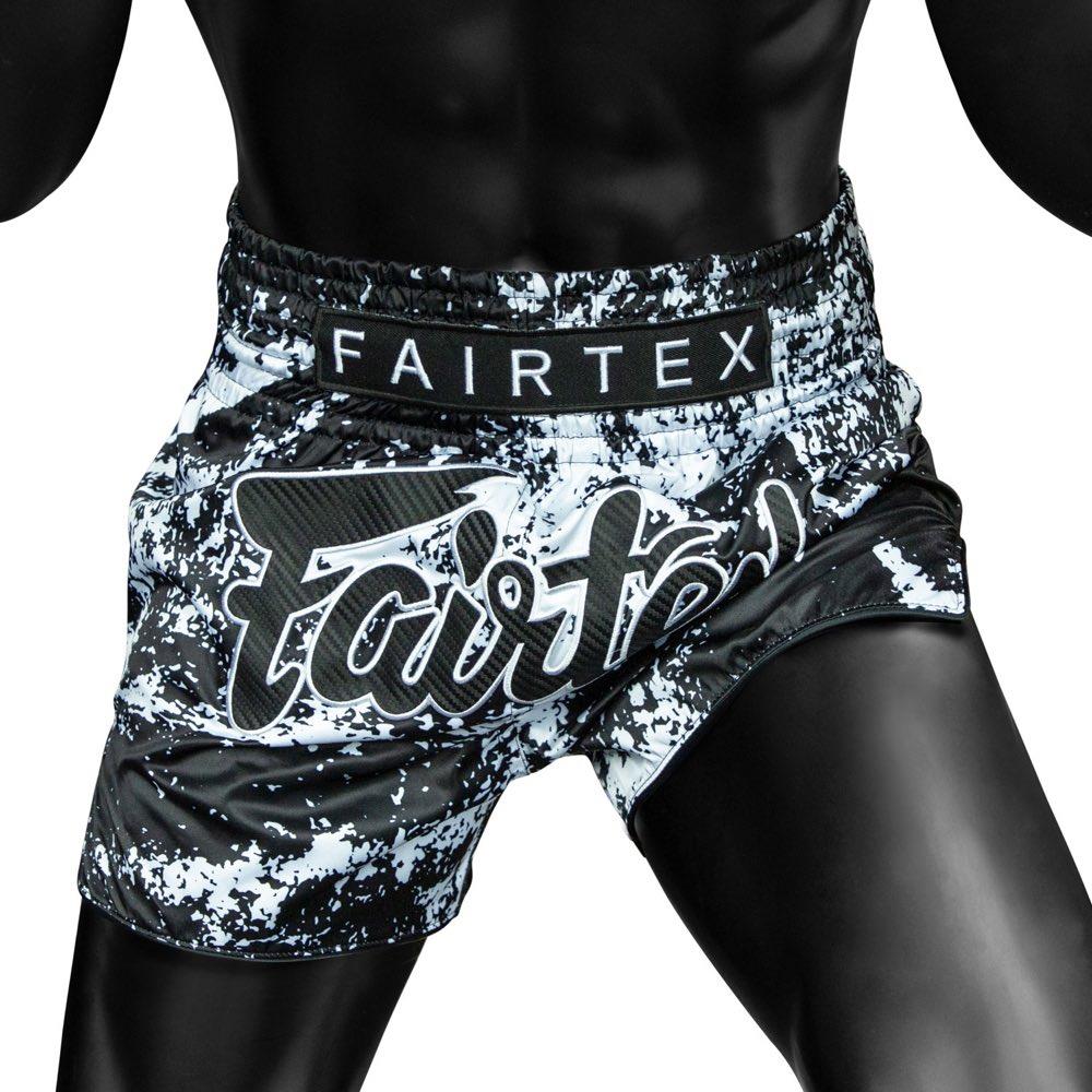 Fairtex Pro Focus Mitts - Gants De Mise Au Point Boxe Muay Thai, Légers Et Rapides, Fabriqués En Thaïlande