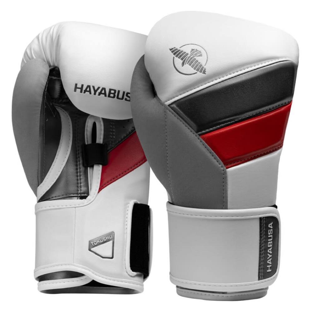 Gants De Boxe 10 Oz (283g) - Pour Homme Et Femme, Entraînement, Fitness, Légers Et Avec Fermeture Sécurisée