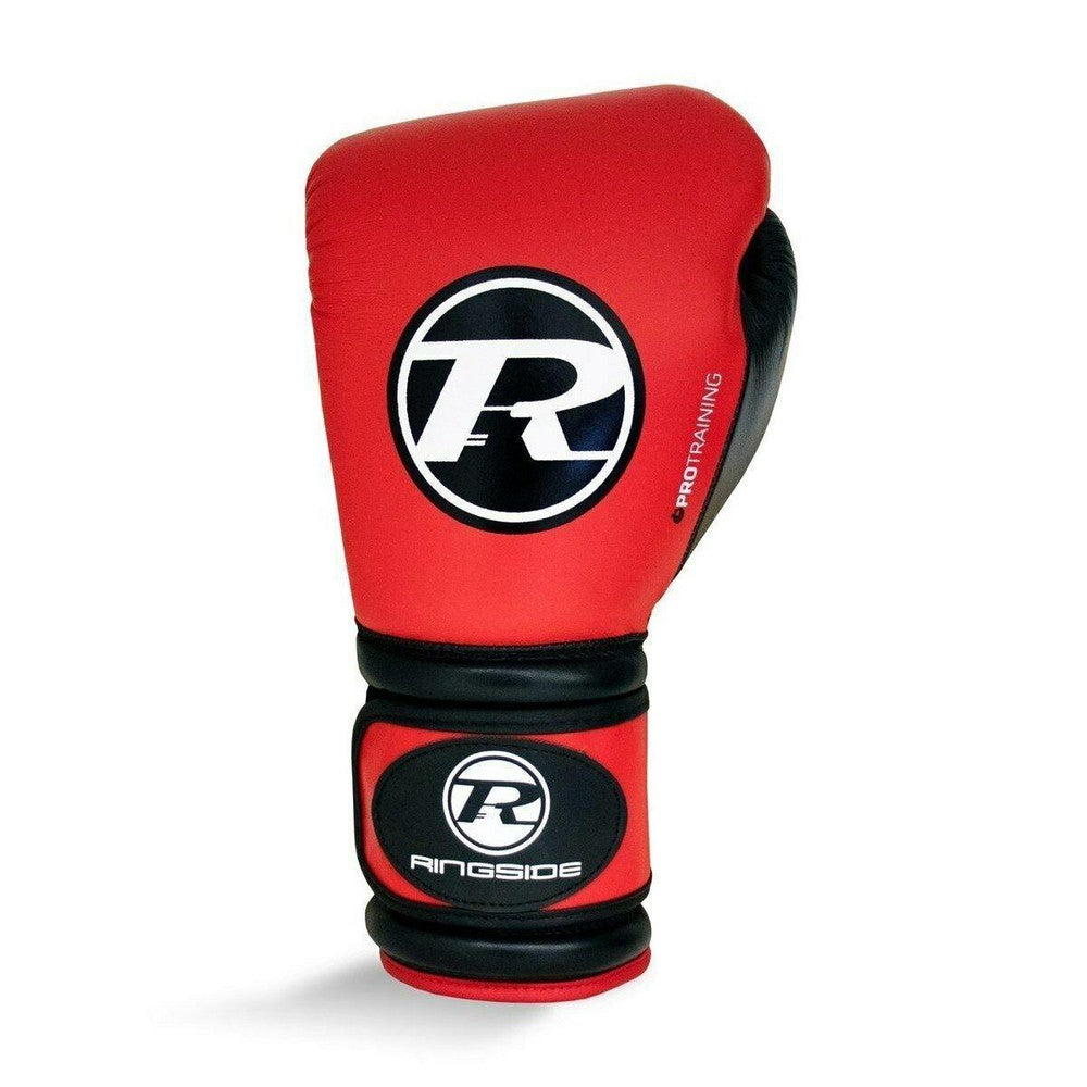 Ringside Pro Training G1 Boxing Gloves Ringside Sparring Gloves