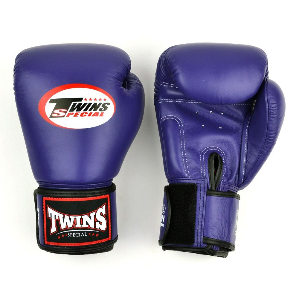 Gants de boxe Venum Contender - Noir/Violet - Venum ance Gants de boxe Venum Contender - Noir/Violet - Venum ance