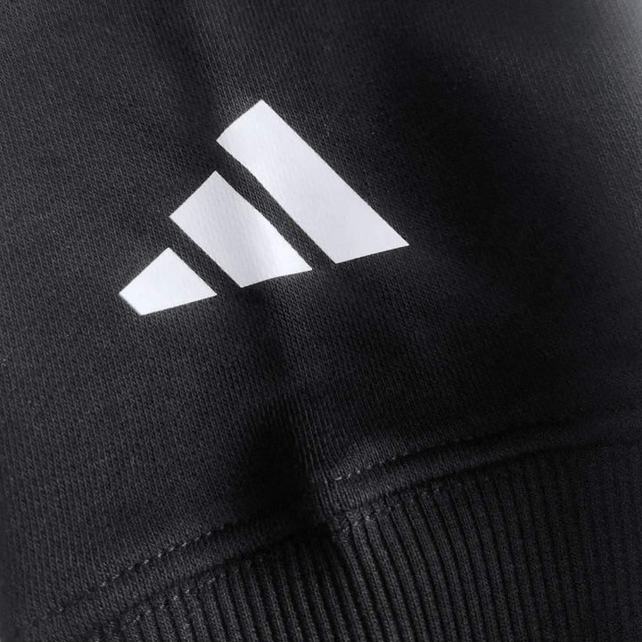 Adidas Boxing Logo Hoodie