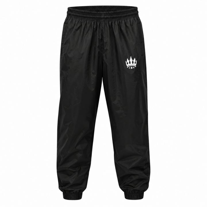 Playerz Sauna Suit - No Zip