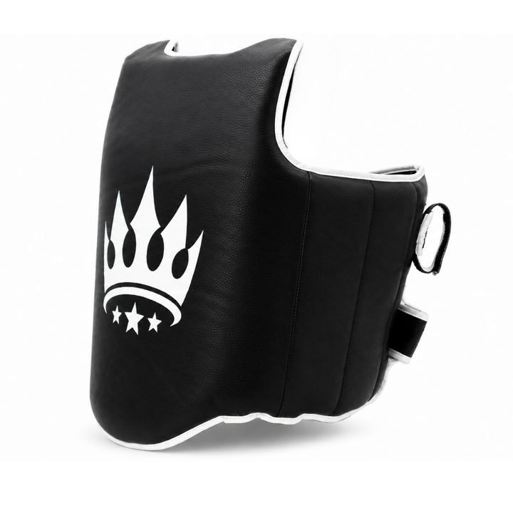 Playerz Kids Body Pad - Black