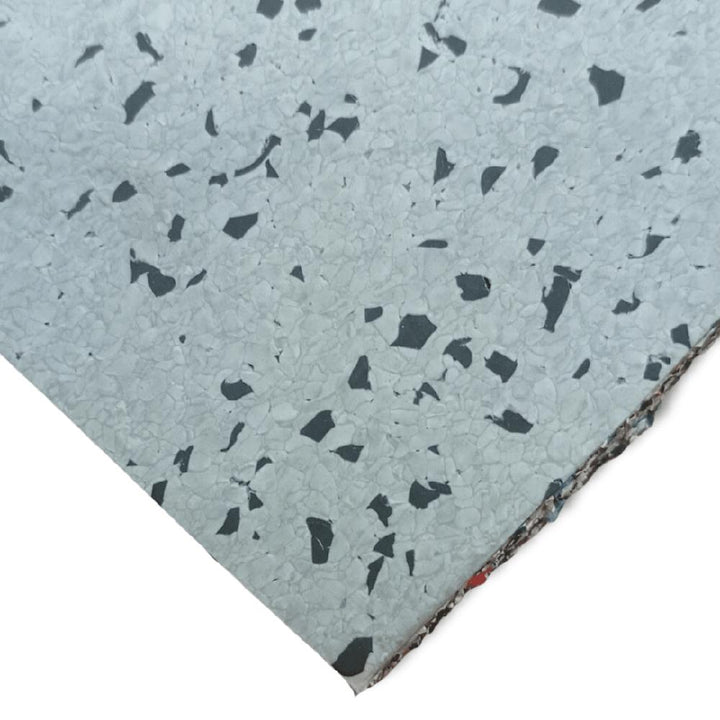 20mm Konnecta Snowflake Self-Locking Gym Flooring Mat-Sprung Gym Flooring