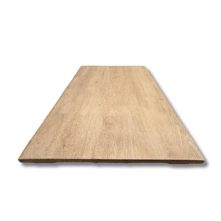 20mm Konnecta Wood Effect Gym Flooring Mats-Sprung Gym Flooring
