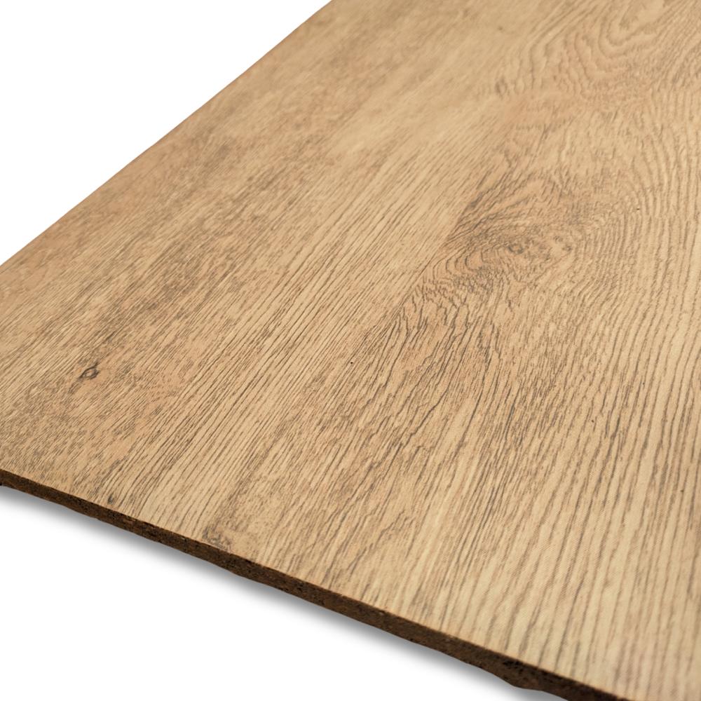 20mm Konnecta Wood Effect Gym Flooring Mats-Sprung Gym Flooring
