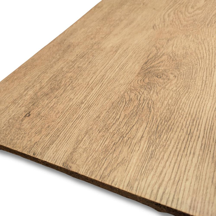 20mm Konnecta Wood Effect Gym Flooring Mats-Sprung Gym Flooring