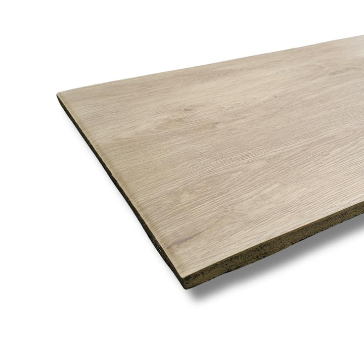 20mm Konnecta Wood Effect Gym Flooring Mats-Sprung Gym Flooring