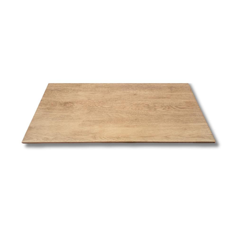 20mm Konnecta Wood Effect Gym Flooring Mats-Sprung Gym Flooring