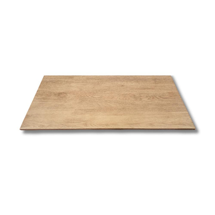 20mm Konnecta Wood Effect Gym Flooring Mats-Sprung Gym Flooring