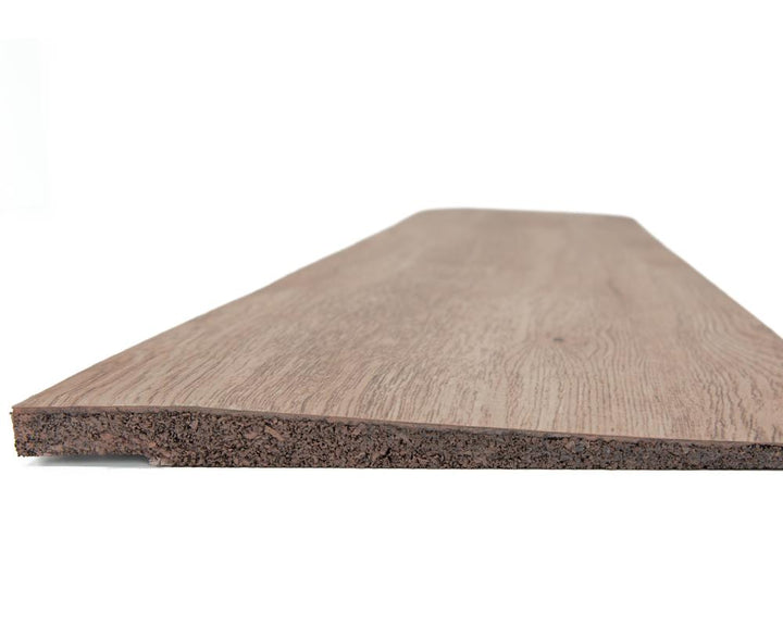 20mm Konnecta Wood Effect Gym Flooring Mats-Sprung Gym Flooring