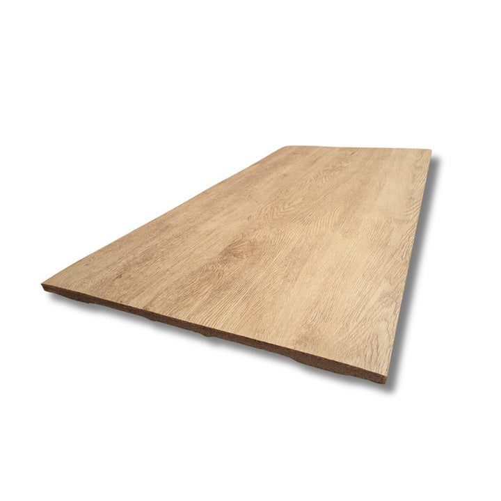20mm Konnecta Wood Effect Gym Flooring Mats-Sprung Gym Flooring