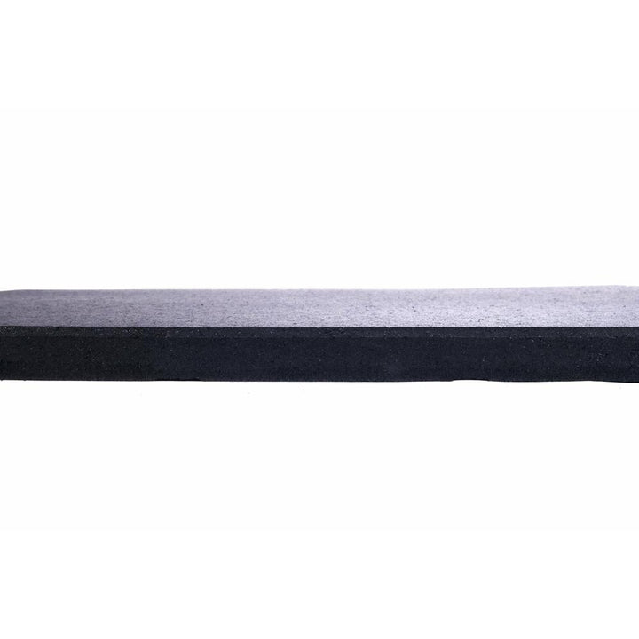 20mm PRO Interlocking Gym Tiles – Connection Inserts Included-Sprung Gym Flooring