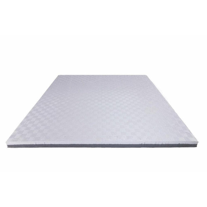 20mm Reversible EVA Tatami Mats-Sprung Gym Flooring