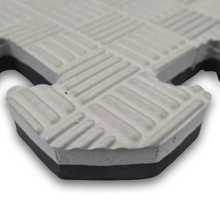 20mm Reversible EVA Tatami Mats-Sprung Gym Flooring