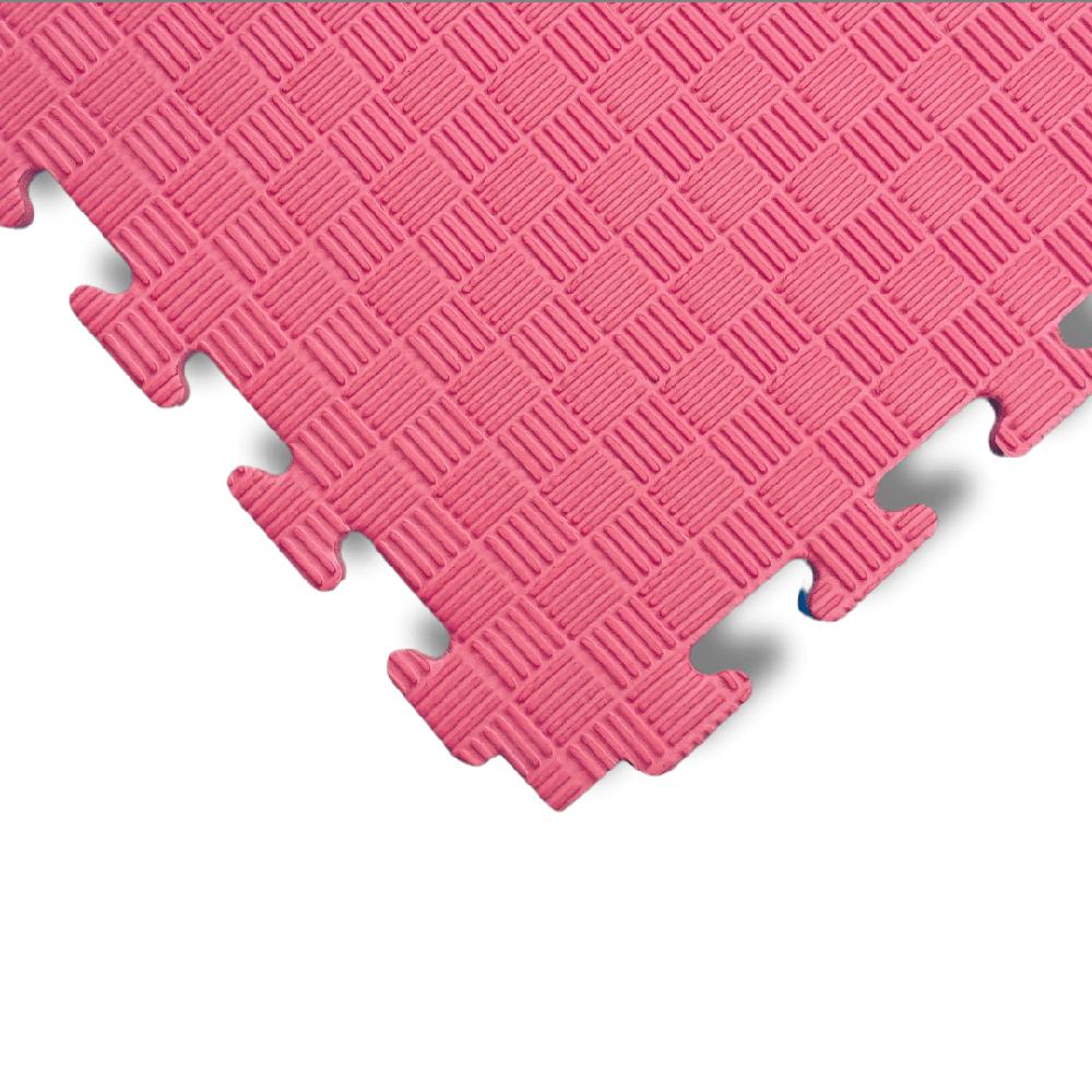 20mm Reversible Interlocking Foam Mats-Sprung Gym Flooring