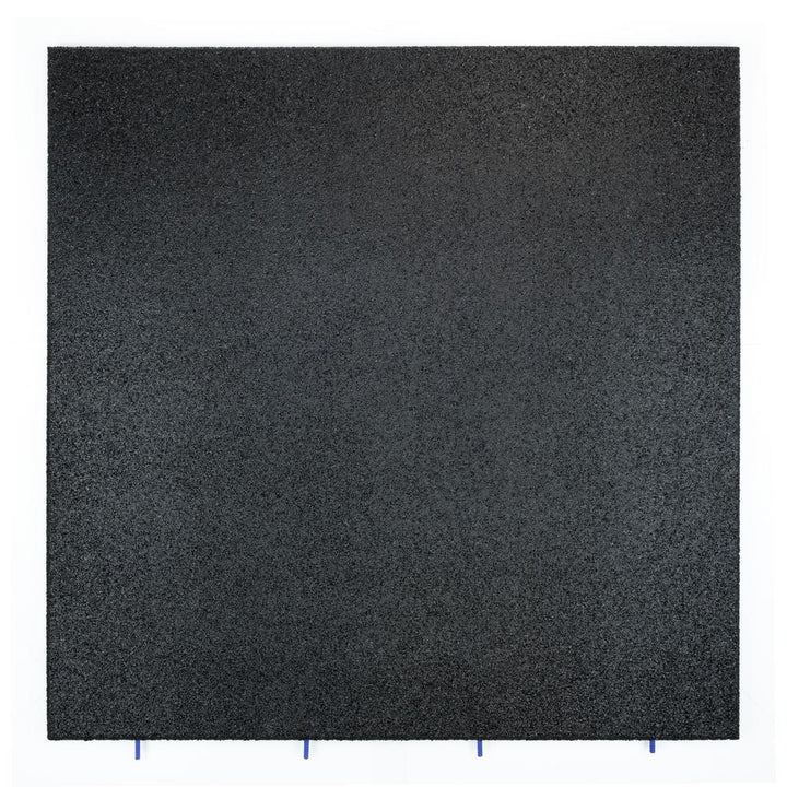 30mm Outdoor Rubber Gym Tiles – 1m x 1m-Sprung Gym Flooring