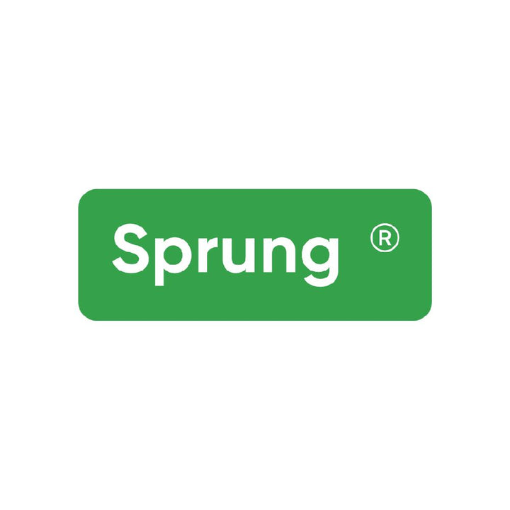 30mm Outdoor Rubber Gym Tiles – 1m x 1m-Sprung Gym Flooring