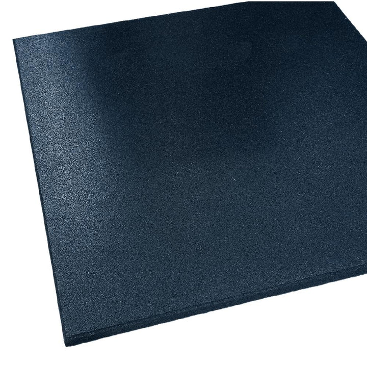 30mm Sprung PRO Gym Floor Tile - Rubber Heavy Duty Gym Flooring-Sprung Gym Flooring