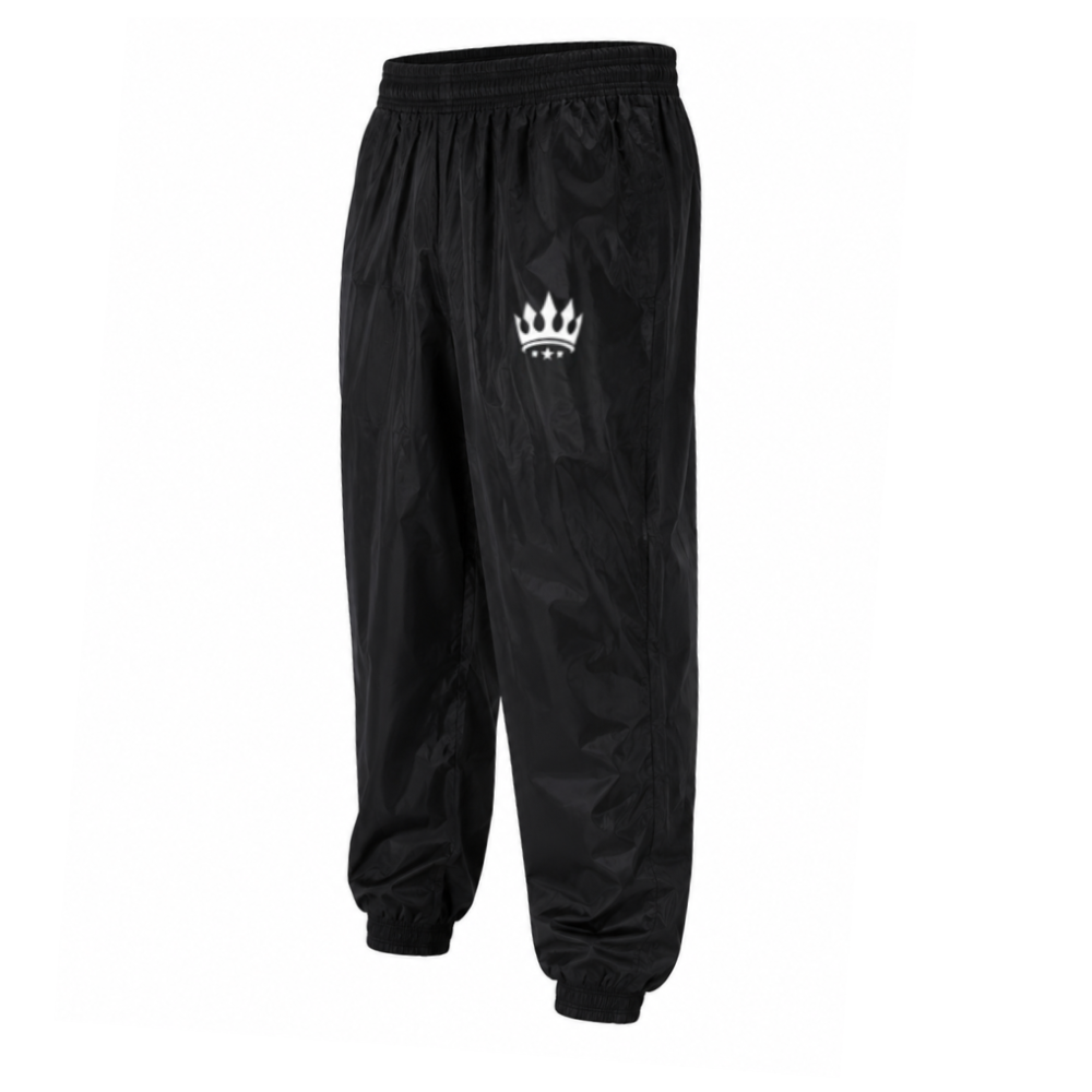 Playerz Sauna Suit - No Zip
