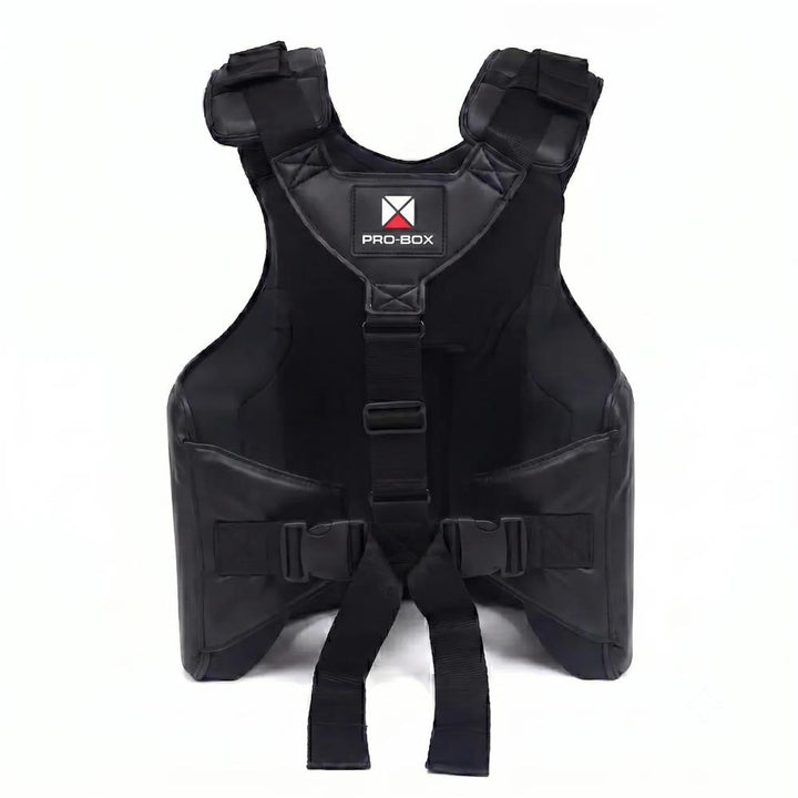 Pro Box Elite Body Protector