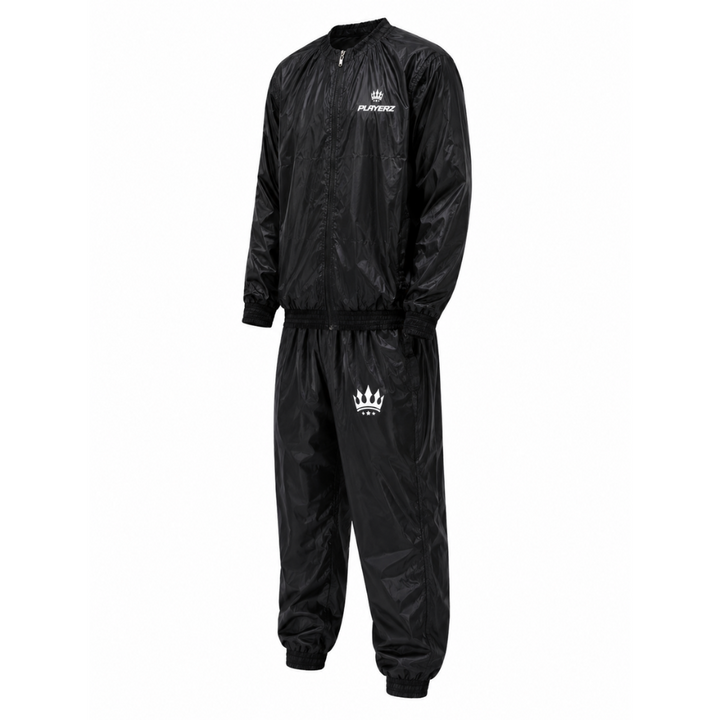 Playerz Sauna Suit - Zip Up