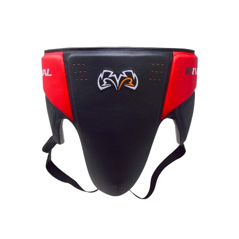 Rival RNFL10 Intelli-Shock Abdominal Groin Gauard