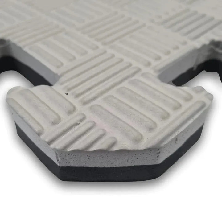 40mm Premium Brazilian Jiu Jitsu Mats-Sprung Gym Flooring
