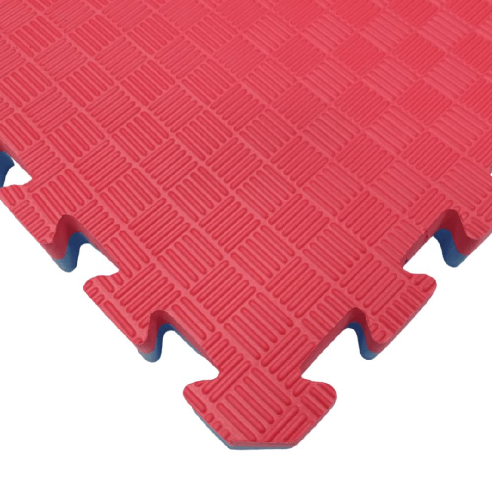 40mm Premium Brazilian Jiu Jitsu Mats-Sprung Gym Flooring