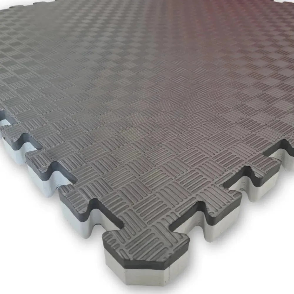 40mm Premium Judo Mats-Sprung Gym Flooring