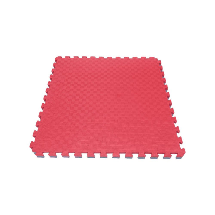 40mm Premium Judo Mats-Sprung Gym Flooring