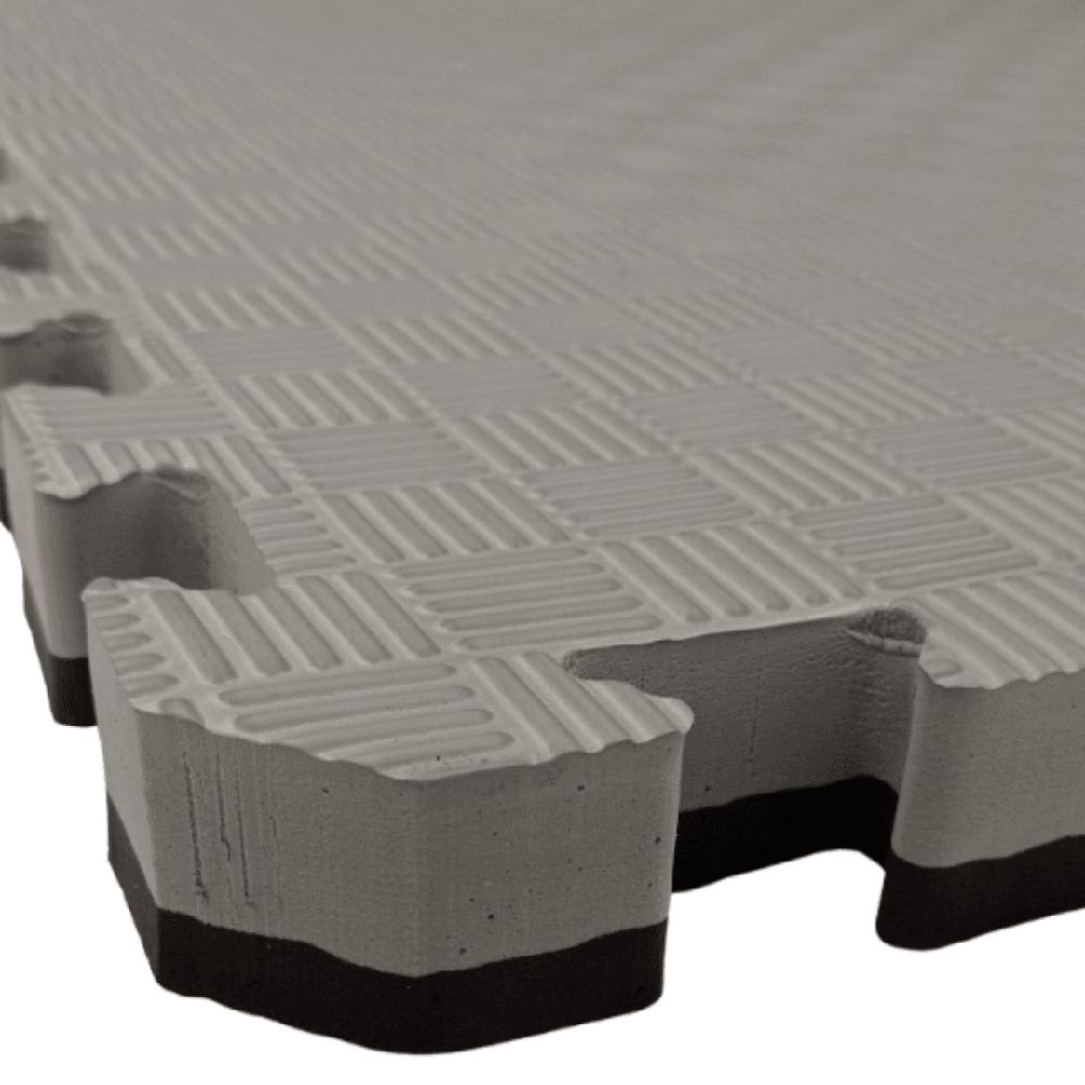 40mm Premium Karate Mats-Sprung Gym Flooring