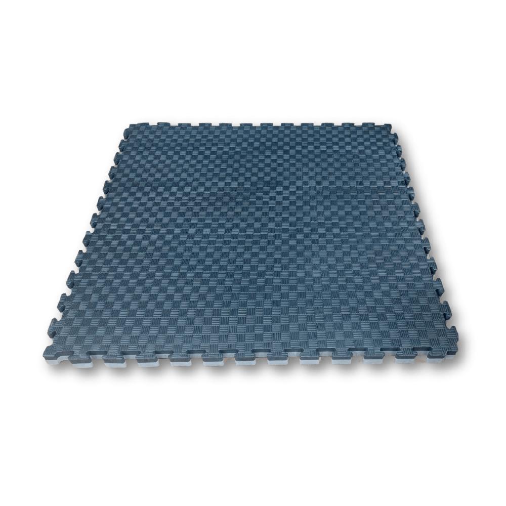40mm Premium Karate Mats-Sprung Gym Flooring