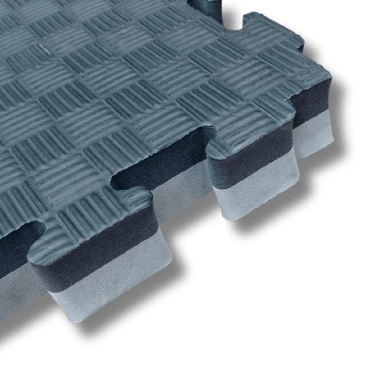 40mm Premium Karate Mats-Sprung Gym Flooring