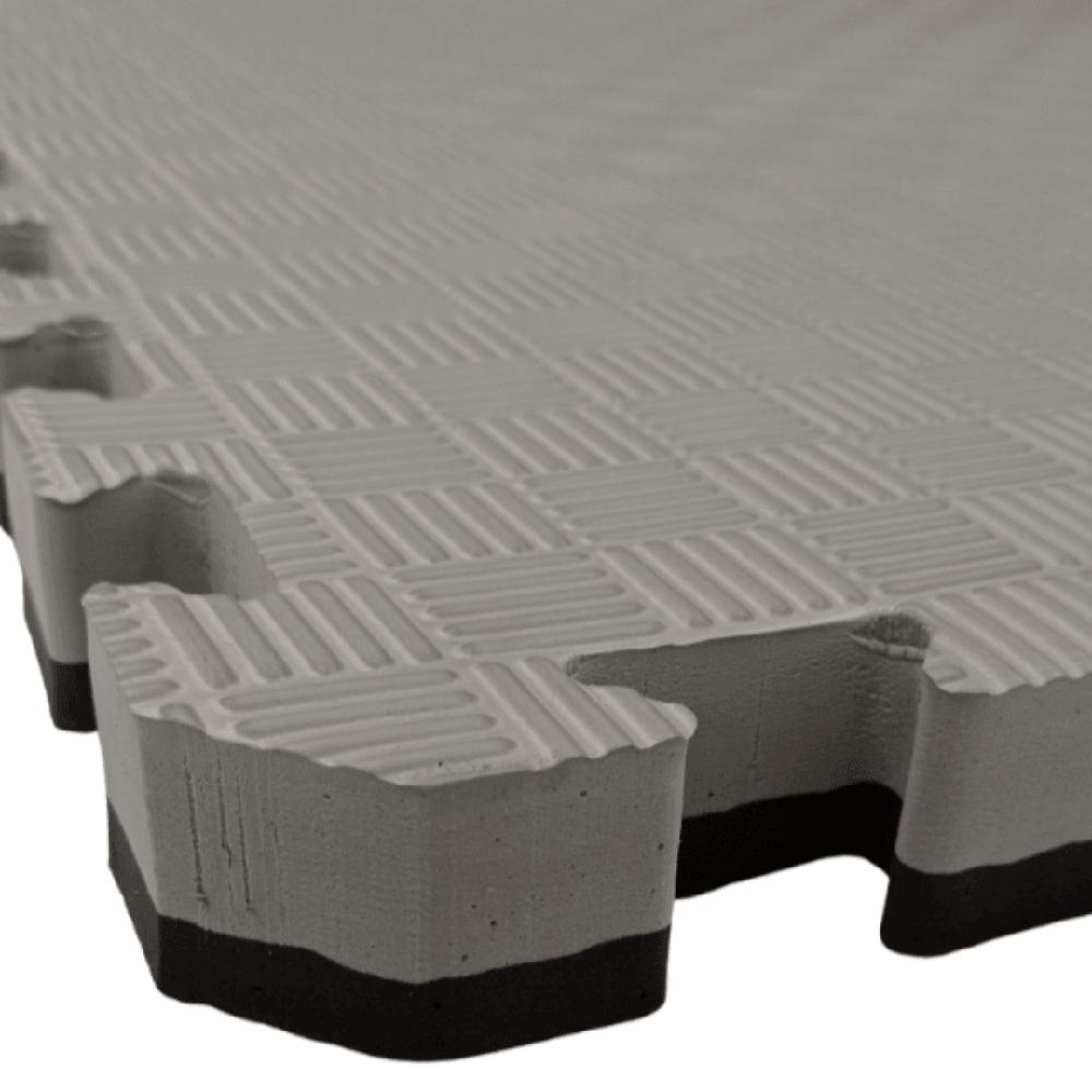 40mm Premium Taekwondo Mats-Sprung Gym Flooring