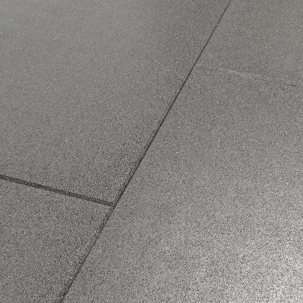43mm Acoustic Gym Flooring Tiles – Decibel Collection-Sprung Gym Flooring