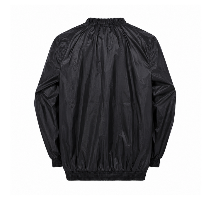 Playerz Sauna Suit - Zip Up