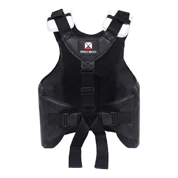 Pro Box Elite Body Protector