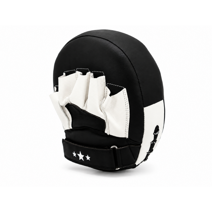 Playerz CoachTech Air Focus Pads - Black