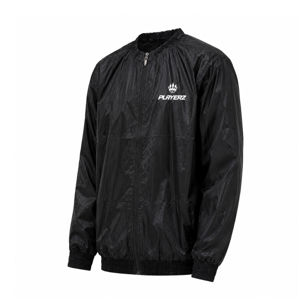 Playerz Sauna Suit - Zip Up