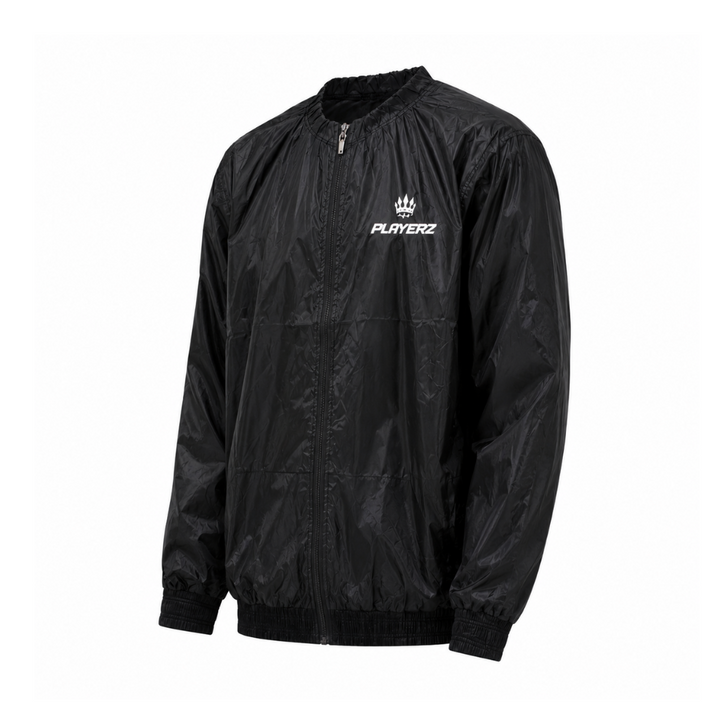 Playerz Sauna Suit - Zip Up