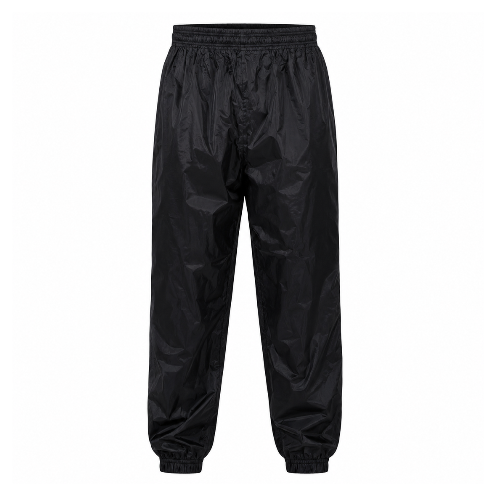 Playerz Sauna Suit - No Zip