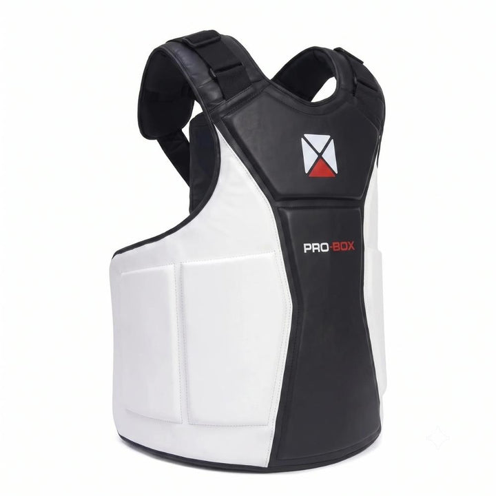 Pro Box Elite Body Protector