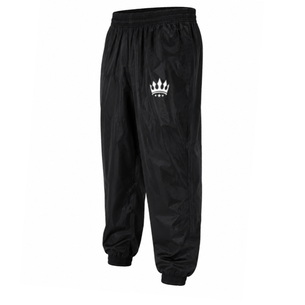 Playerz Sauna Suit - Zip Up