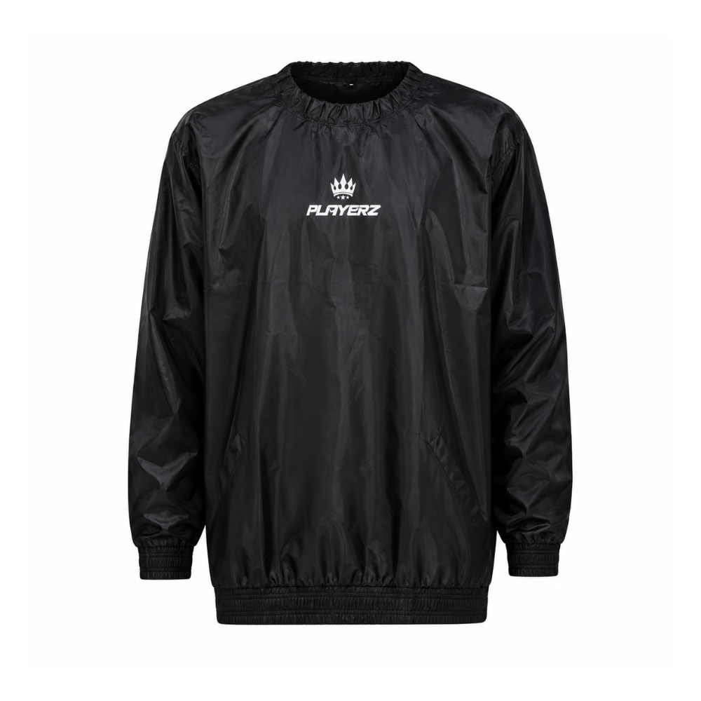 Playerz Sauna Suit - No Zip