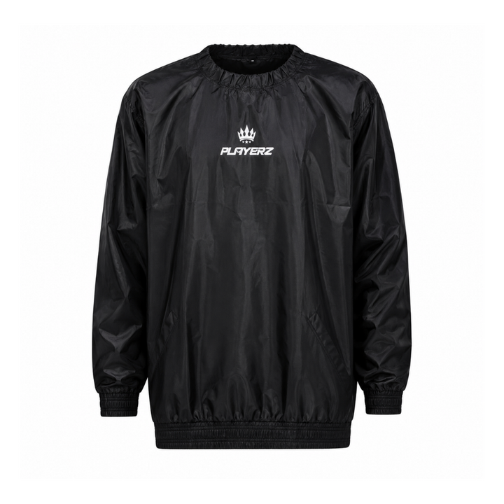 Playerz Sauna Suit - No Zip