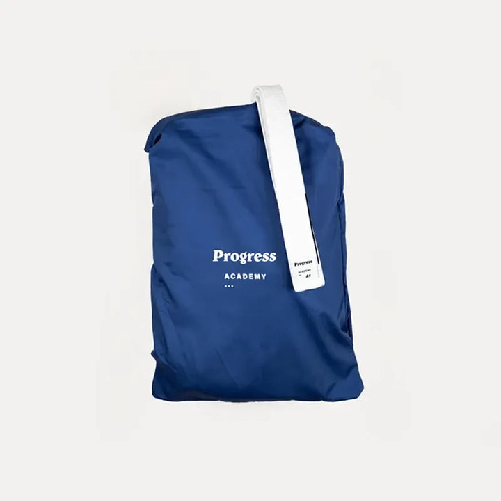 Progress Kids Academy Gi - Blue-Progress BJJ