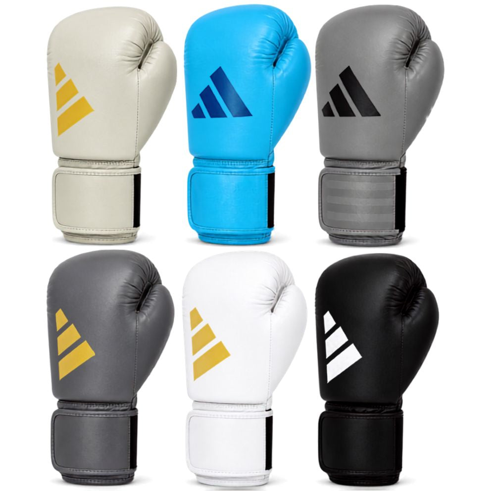Adidas Speed 50 Boxing Gloves