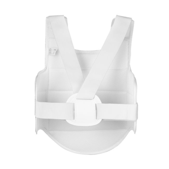 Plastron Adidas WKF