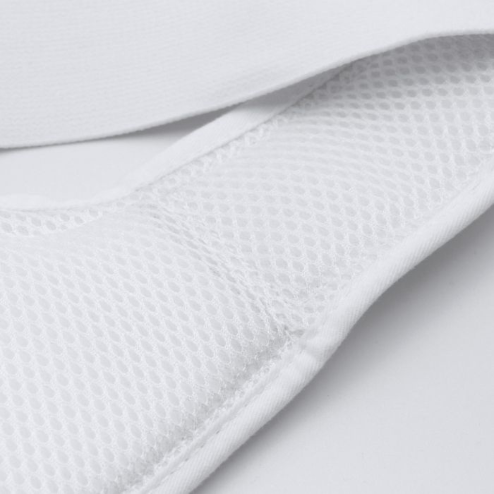 Plastron Adidas WKF